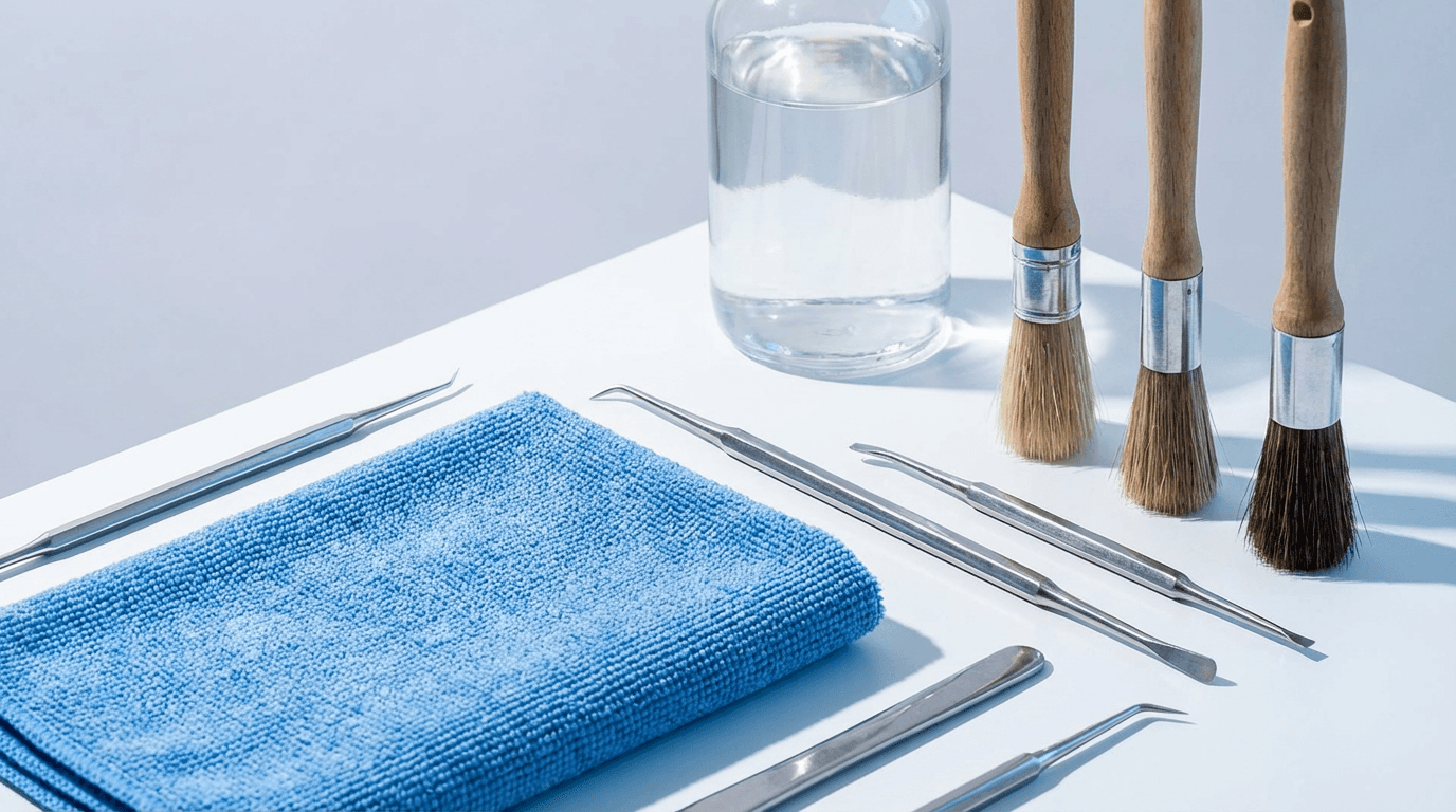 Professional RV pump out equipment and hoses